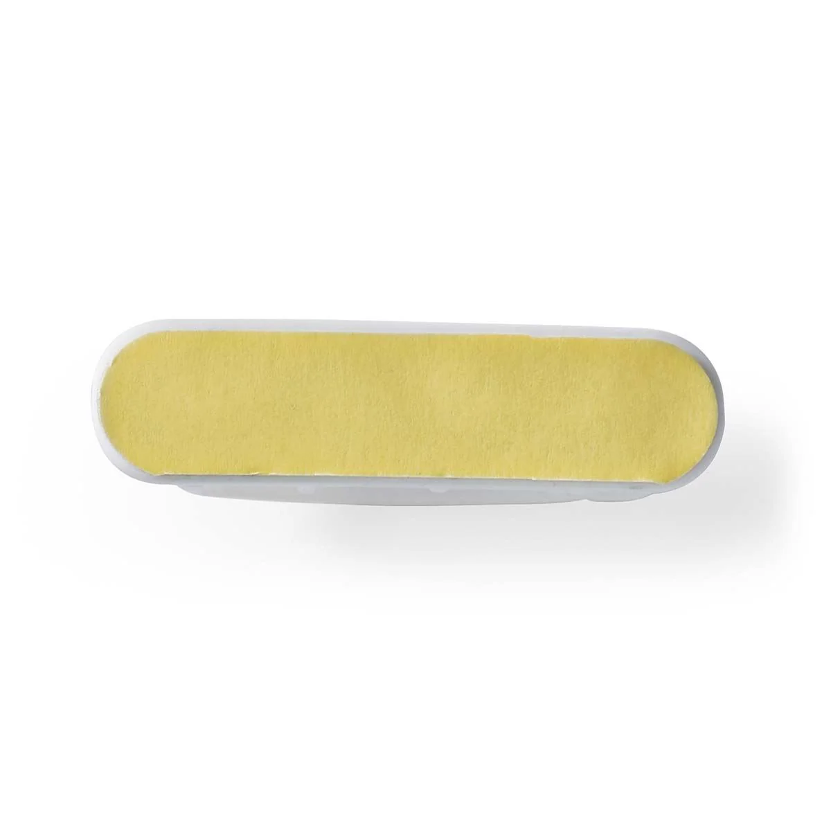 Nedis Cable Management | Cable Clip | Locked | 3 pcs | Number of slots: 3 Slots | Maximum cable thickness: 7.5 mm | Polypropylene | White - Image 6